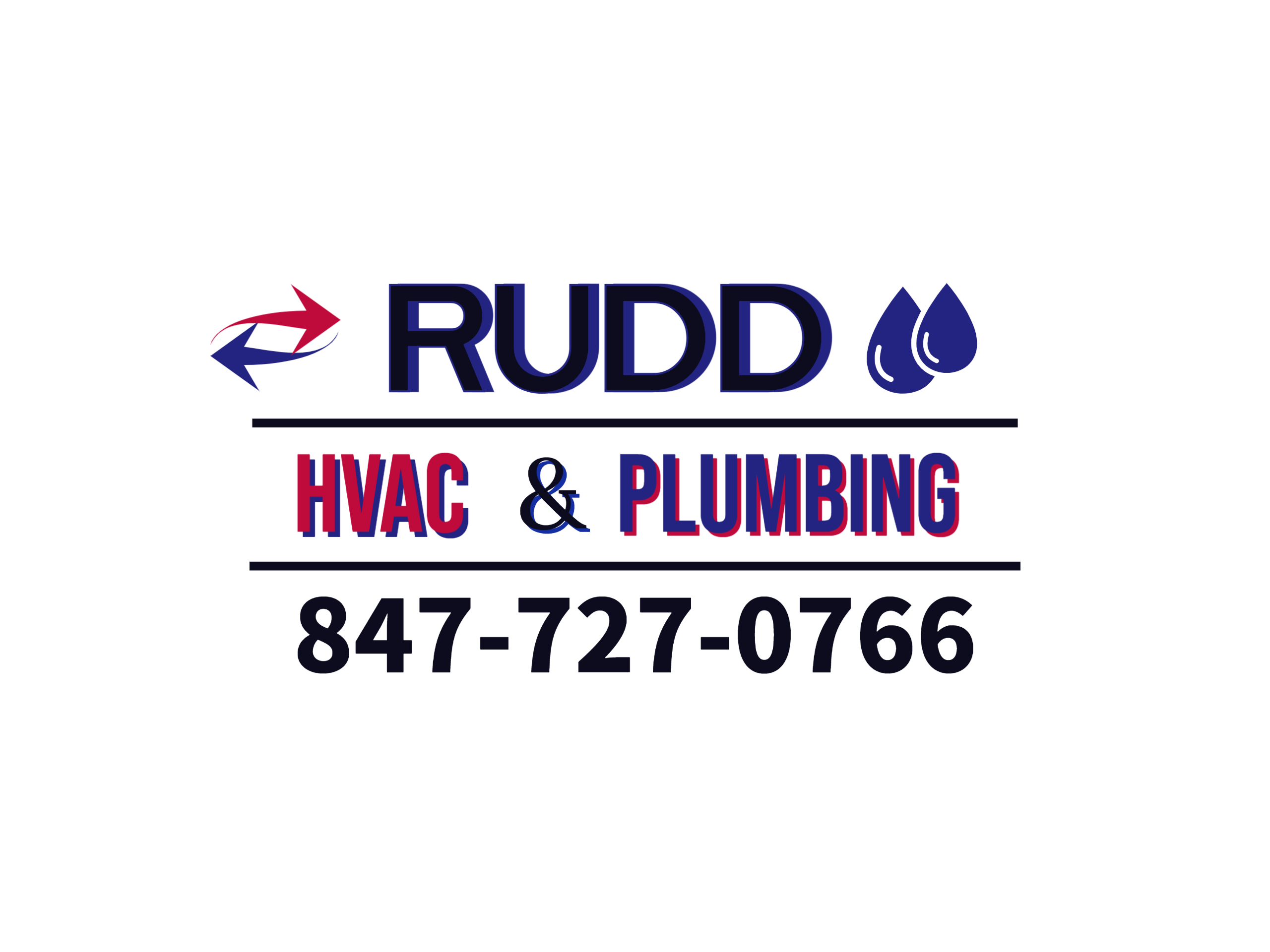 Rudd Slide Logo